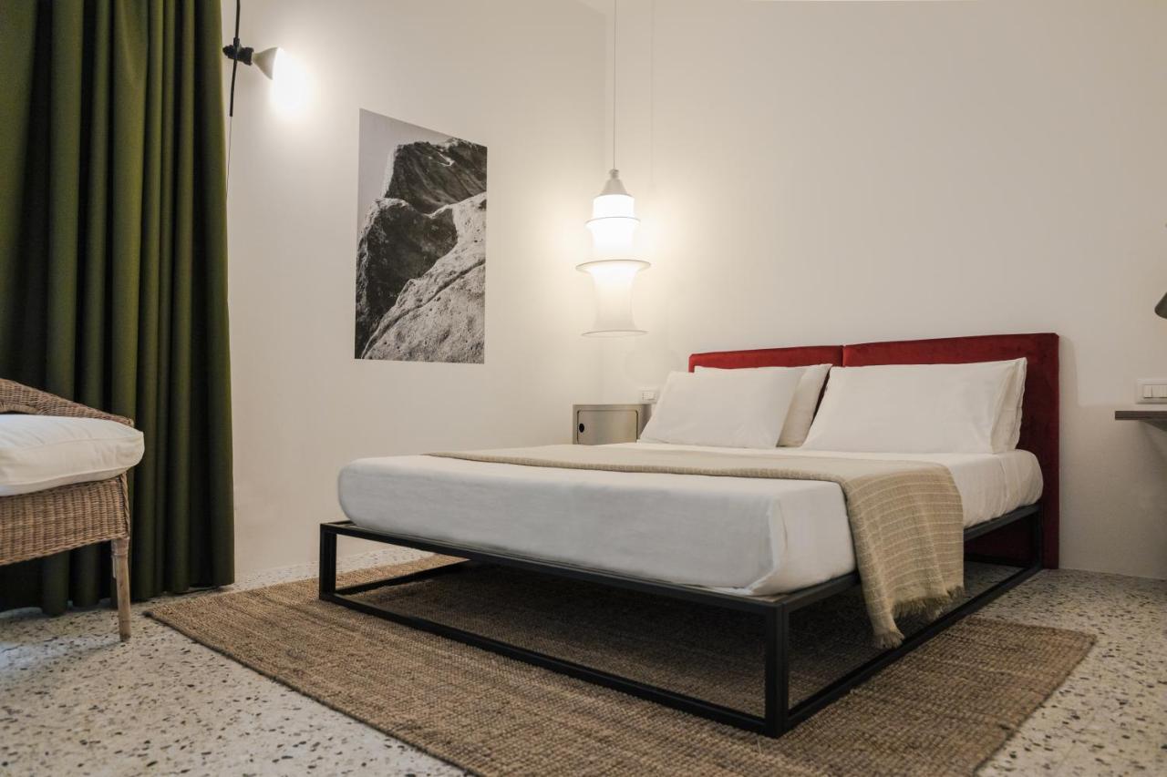 Hotel Dolomiti 카스텔메자노 외부 사진